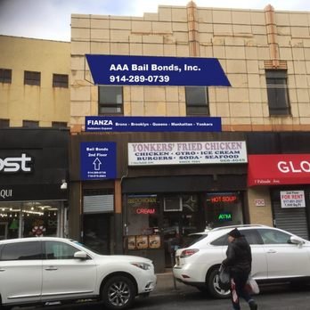 AAA Bail Bonds, Inc.